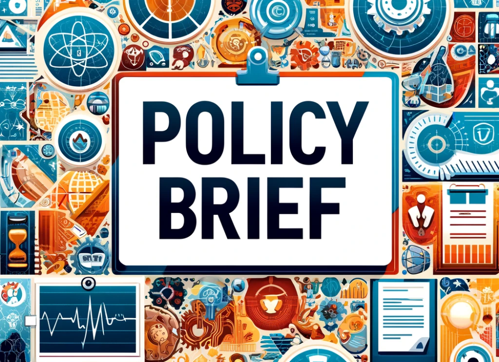 Policy Brief reg